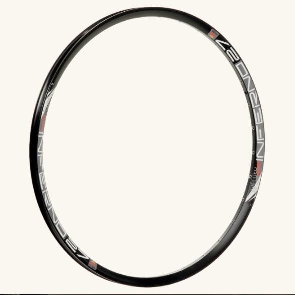 SunRingle INFERNO 27 Aluminum Alloy Mtb Wheel Rim 26 27.5 29 inch Mountain Bike Spoke Rims Sleeved or Welded