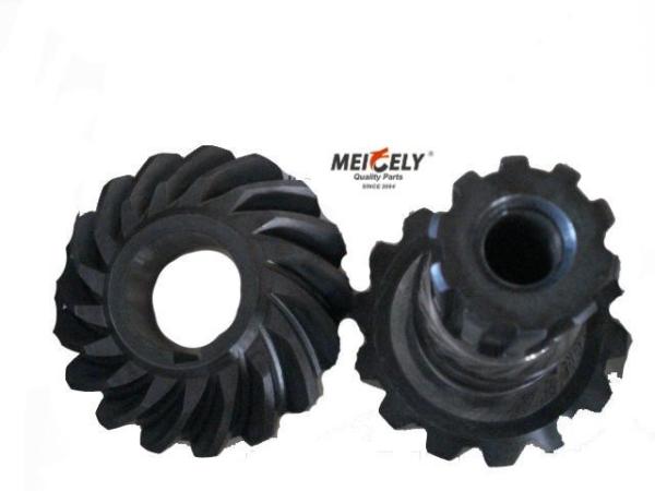 13 x roda ISO9001 de 19 14 x de 17  Truck Pinion And Gears
