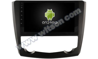 9/10.1 Screen For Renault Kadjar 2015-2017 Car Multimedia Stereo GPS CarPlay Player