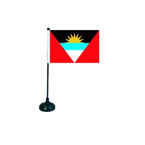 Silk Screen Printing International Mini Flags 21*14cm OEM Offered Decorative Type