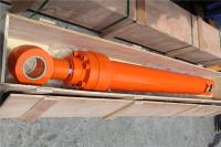 EX300-3 EX300LC-3 EX310H-3C EX300-2 EX300LC-2 pièces de sol Excavateur hydraulique Boom Arm Bouteille cylindre Assy Pour Hitachi