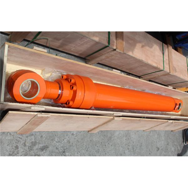 Excavatrice Bucket Cylinder Assy