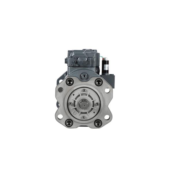 41 peças de Ton Excavator Hydraulic Pump K3V112DT-9N1 A-J Heavy Duty Equipment