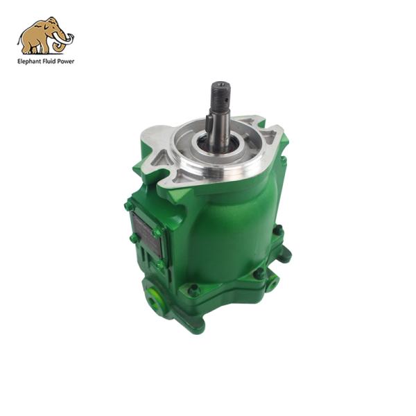 Unit Drive Hydraulic Motor AN373834 PG200701 for  7660 7760 CP690 CS690