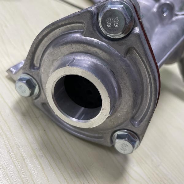 Assy маслянного охладителя ME014776 для двигателя Мицубиси 4D30 4D31