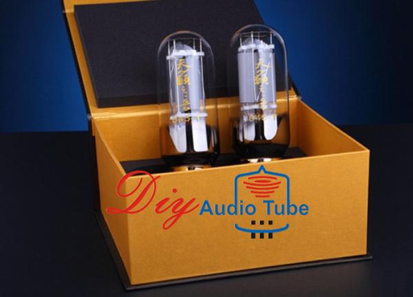 HIFI DIY Electronic Vacuum Tube Triode Tube Type Shuguang Sounds Of Nature 845-T