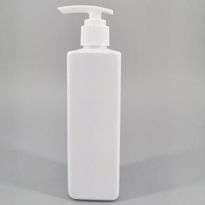 Garrafas plásticas da bomba do champô 6.7oz do ANIMAL DE ESTIMAÇÃO 24mm