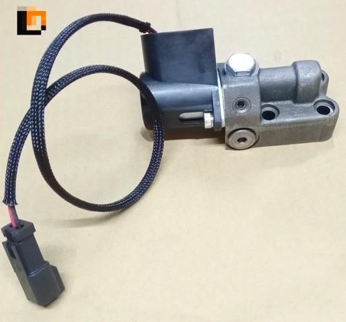 Pilot Solenoid Valve Assy 708-7R-01631 708-7H-01630 for Komatsu D155A D275A WA150 WA200