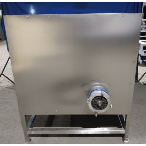 meat processing machine
