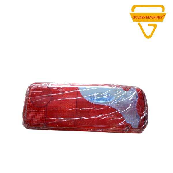 8125229609 MAN TGA Truck Combination Rear Light Cover