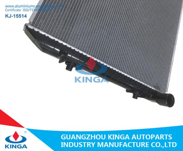 2009 Ud Trucks Quon Mt Brazing Aluminium Car Radiators High Performance
