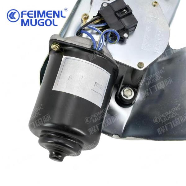 Wiper Motor Truck Auto Part For JMC 1031 1041 1043 1051 1061 374140002
