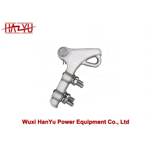 Powerline Tools Bolted Type Tension Clamp/Strain Clamp Failure Load 40kN