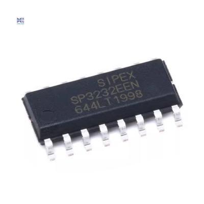 SP3232EEN-L/TR SOIC-16 RS-232 Interface Chip Electronic Components IC Original