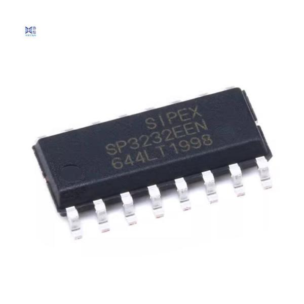 SP3232EEN-L/TR SOIC-16 RS-232 Interface Chip Electronic Components IC Original