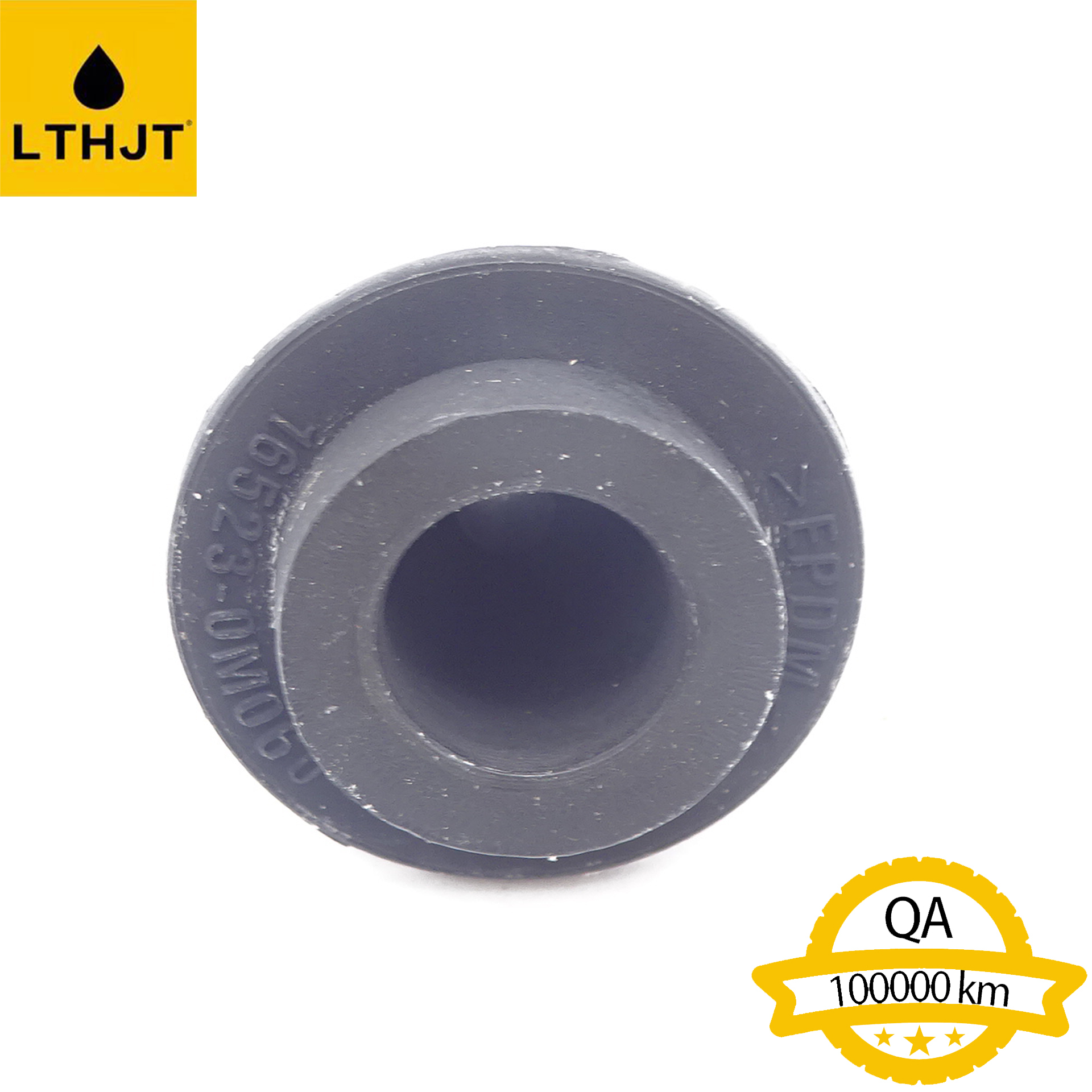 Automotive Rubber Bushings