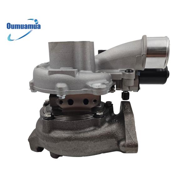 Model VB31 For Toyota 2KD-FTV 2KD Starter  Turbocharger 17201-0L070 17201-0L071 172010L070 172010L071