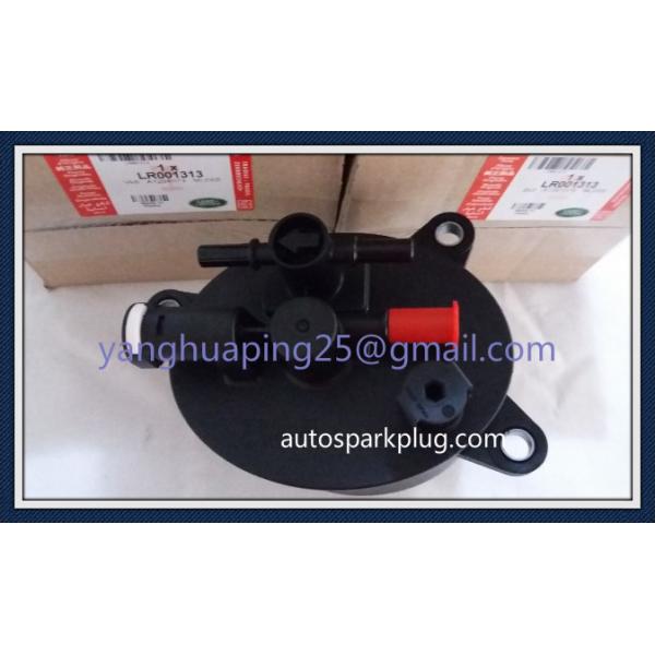 Engine Parts Diesel Lr001313 1770A040 6g9q9155AA 1427928 Fuel Filter for Land Rover