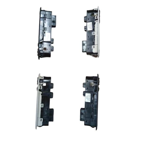 Car Window Lifter Switch 6490GP 6490GQ 96666933ZD 96666933DS For Peugeot Citroen C5