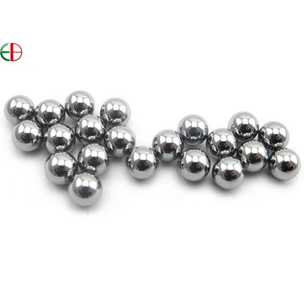 Шарик сплава утюга никеля вольфрама 99%, шарикоподшипники вольфрама хигх-денситы