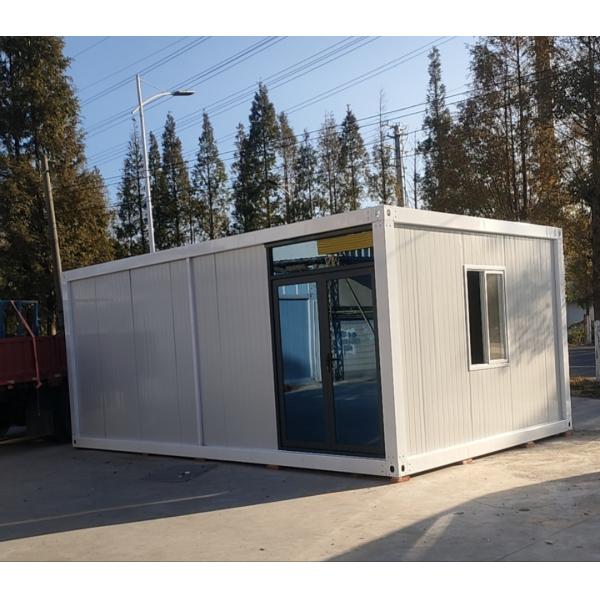 Prefab House Camping Homes Modular Prefab Housing Modular Units