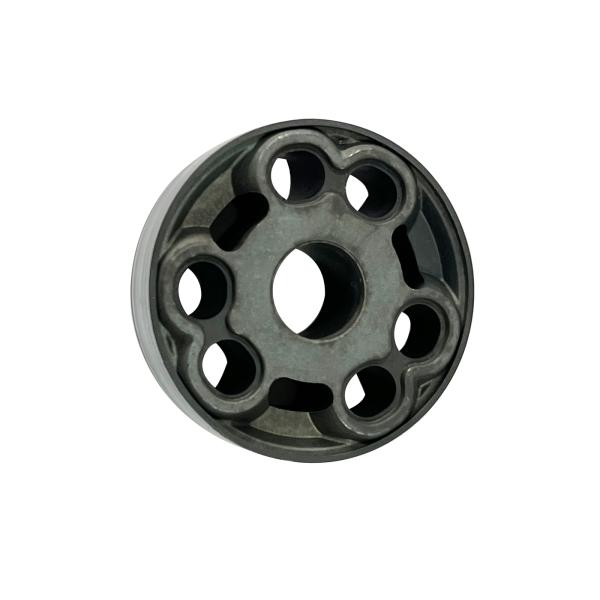 PTFE Banded Shock Absorber Pistons With Wear Resistance And Friction