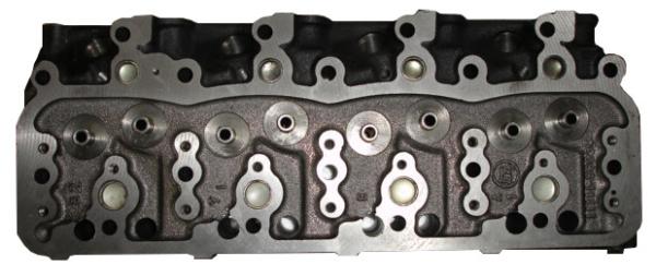 TOYOTA Dyna Landcruiser Toyo-ace Daihatsu Delta Hino Ranger  B old model Iron Casting Cylinder Head 11101-56020 3.0L 8V