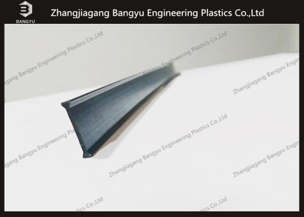 Extruding Nylon Bars PA66 Thermal Break Strip Used In Broken Bridge Aluminum Profiles