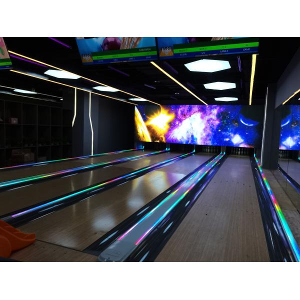 Бесплатный образец Снижаемая линейная лампа с светодиодной лампочкой Batten Light с светодиодной трубой 4ft с светодиодной трубой с светодиодной крышкой