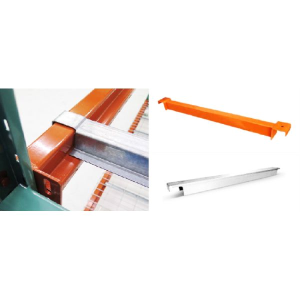 Heavy Duty Pallet Rack Warehouse Storage Racking
