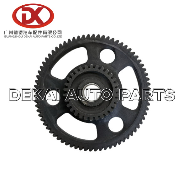 Truck Transmission Parts Idler Gear 8972270740 8972231890 8970945440