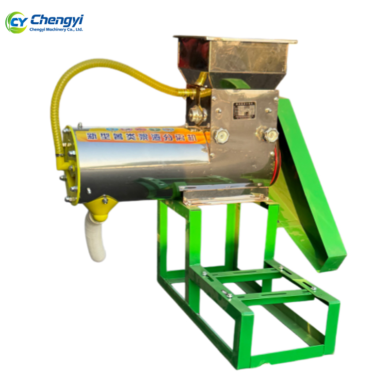 Cassava Grater Machine Grating Equipment Efficient Root Processing Tool