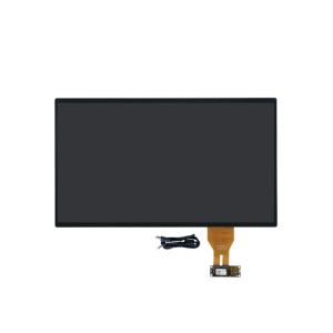 23.8 pouces 16:9 Panneau tactile capacitif avec module LCD TFT 1920 x 1080 FHD