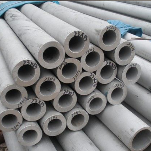 Oil And Gas Duplex Stainless Steel Tubing NACE MR0175 2205 2507 For Sour Service Applications