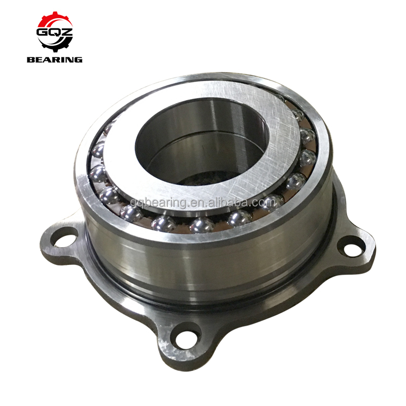NKIA5901 Combined Needle Roller Bearing 12x24x16mm; Needle Roller/Angular Contact Ball Bearing NKIA5901