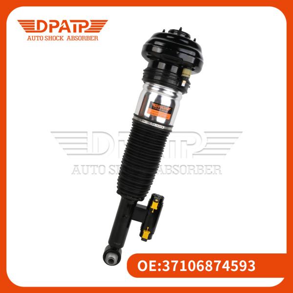 Suspensão de mola de ar para o BMW G12