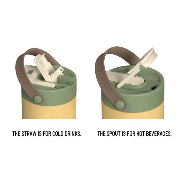 Botellas de SS personalizadas de 40 oz. Certificadas por la FDA, sin BPA, de uso pesado, descuentos a granel, de calidad industrial.