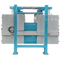 PLC Controlled Sweet Potato Starch Machine Equipment