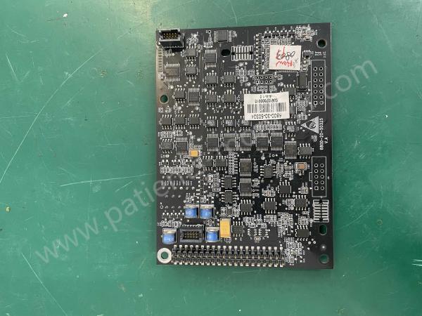 O quadro de parâmetros do módulo MPM da Mindray com o IBP FCF-060701 6800-20-50325 6800-30-50324