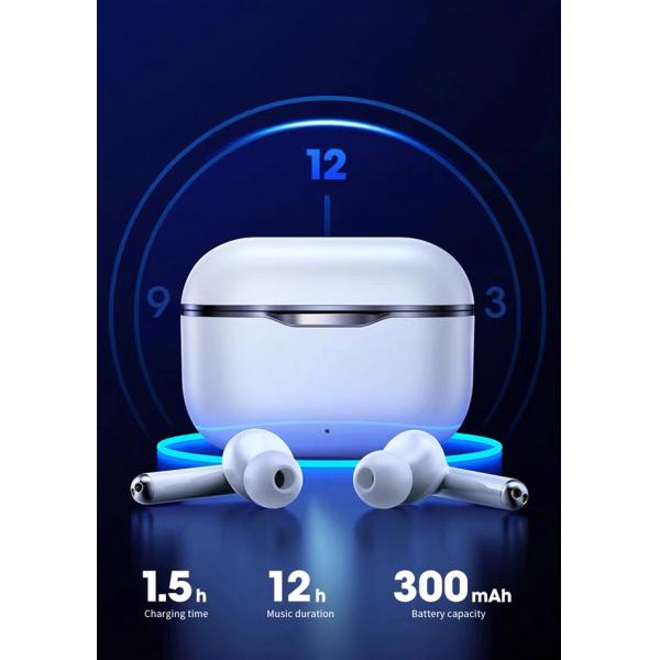 120h TWS Wireless Earphones