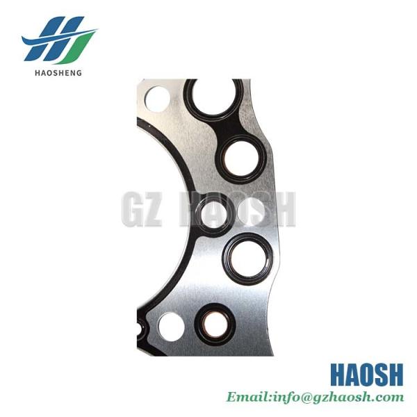 AUTO ENGINE PARTS HEAD GASKET 1-11141195-1 1-11141195-0 1111411951 1111411950 For Isuzu FSR 6BD1 6BB1