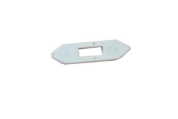 Qihui Bonas Pulley Weaving Loom Spare Parts , Power Loom Spare Parts For Jacquard Machine