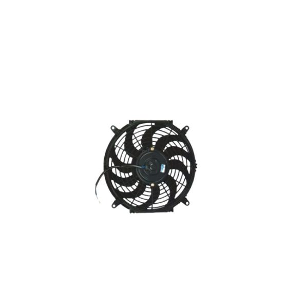 Brand new CQ WS AUTO PARTS Radiator Fan SN81050-12S  for motorcycle
