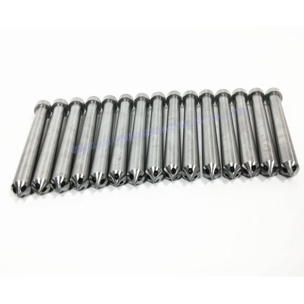 прессформа точности твердости 43-48ХРК разделяет/горячие компоненты бегуна