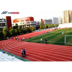 PU Running Track