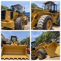 Used Loader CAT 966C Includes Bucket, Excellent Condition No Leaks, Great Undercarriage, Affordable