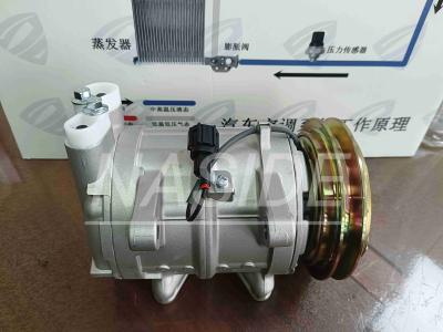 Auto AC Conditioning Compressor For Nissan Patrol Y60 Y61 SAFARI 92600vb005 92600VB300 92600vb005 92600VB300 92600VS50A 92600VS50A