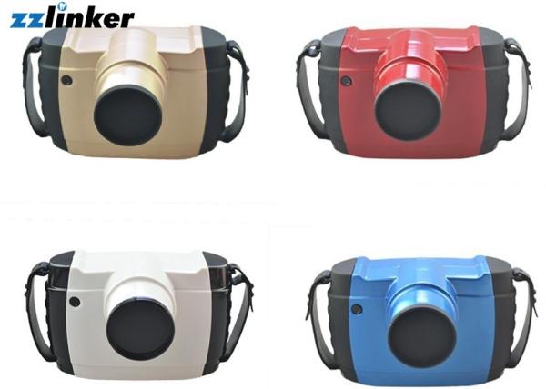Professional Dental Radiography Equipment Portable Wireless Light Color Optional