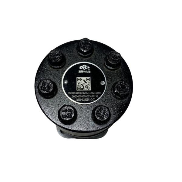 Steel Material Orbitrol Valve BZZ1-E280BC Model with Long Working Life for HANGCHA Forklifts