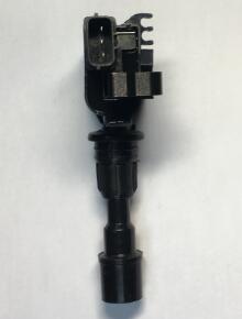 Auto Car Ignition Coil ZL01-18-100 / 100A / 100B 4 Cylinders Dry Ignition Coil